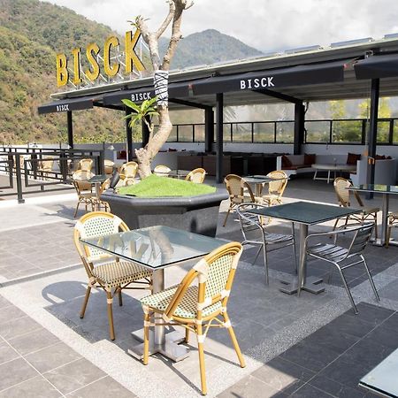 Bisck Hotel & Resort 埔里 エクステリア 写真