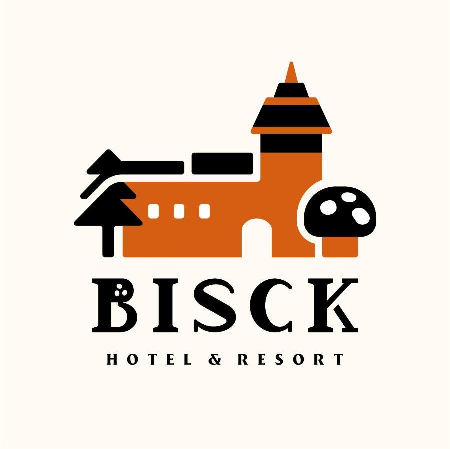 Bisck Hotel & Resort 埔里 エクステリア 写真