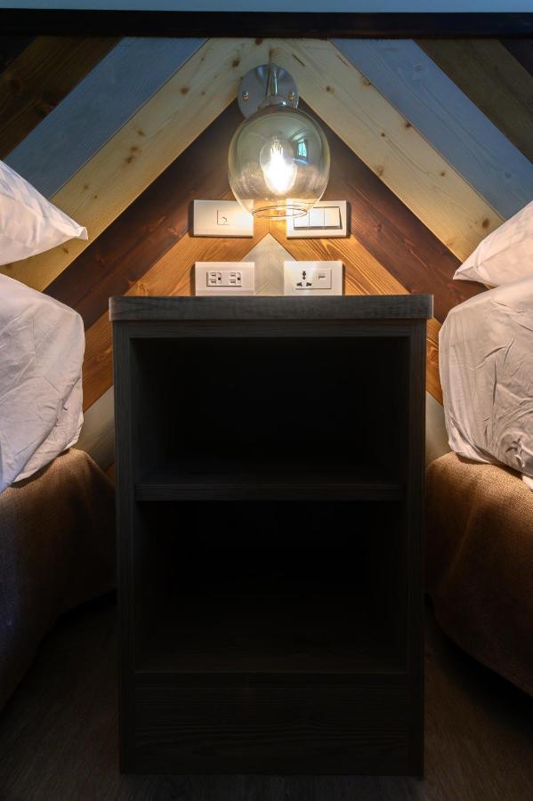 Bisck Hotel & Resort 埔里 エクステリア 写真